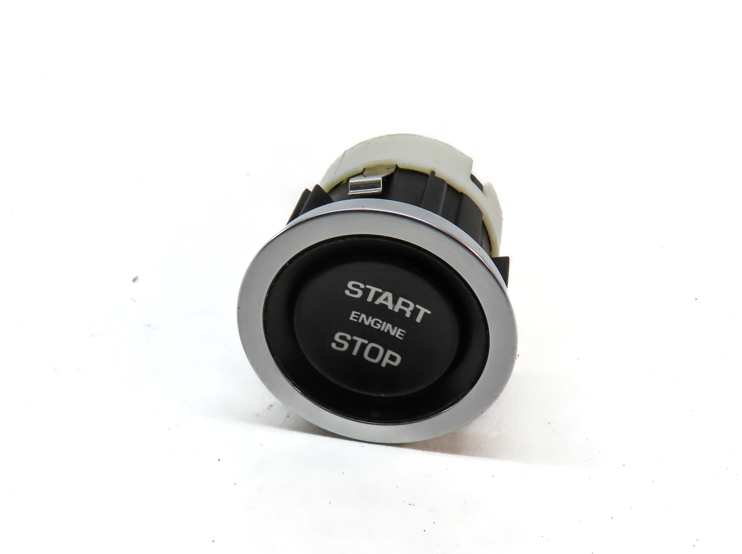2013-2015 RANGE ROVER SPORT (L405 L494) ENGINE IGNITION START STOP SWITCH BUTTON — exact item pictured